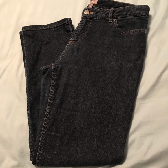 J. Jill Denim - 💝 3/$20 J.Jill Classic Fit, Stretch Jeans size 8P
